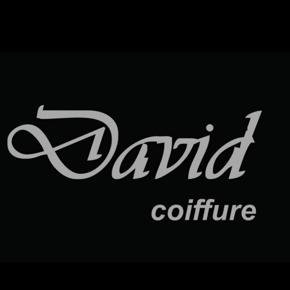 Pagina profesional para David Coiffure — Encarnacion